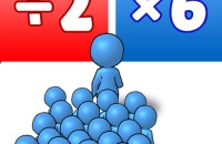 Play Brother!Follow Me! - Merge Men now!