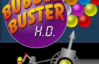 Play Bubble Buster HD now!