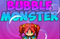 Play Bubble Monster now!