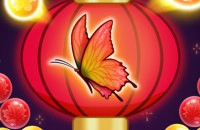 Play Bubble Shooter Butterfly now!