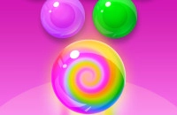 Play Bubble Shooter Candy 3 now!