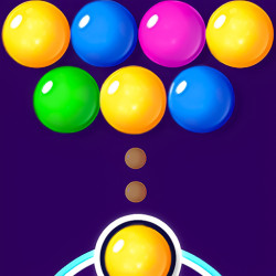 Play Bubble Shooter FREE now!