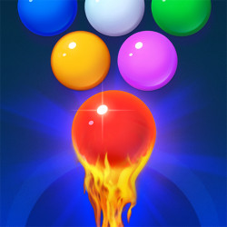 Play Bubble Shooter Free 2 now!