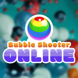 Play Bubble Shooter Online now!