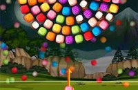 Play Bubble Shooter Wheel now!