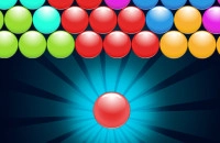 Play Bubble UP Master now!