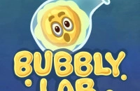 Play Bubbly Lab now!