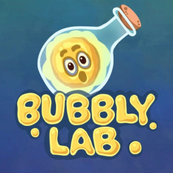 Play Bubbly Lab now!