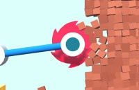 Play Bucket Crusher now!