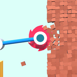 Play Bucket Crusher now!