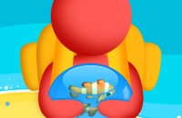 Play Build Your Aquarium now!
