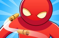 Play Bullet Time Agent now!