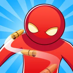 PLay Bullet Time Agent now!