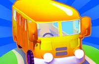 Play Bus Driver now!