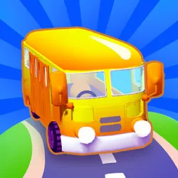 PLay Bus Driver now!