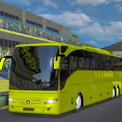 PLay Bus Driver Simulator now!