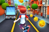 Play Bus Rush now!