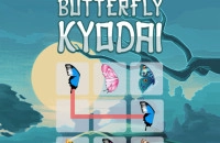 Play Butterfly Kyodai HD now!