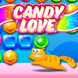 PLay CANDY LOVE now!