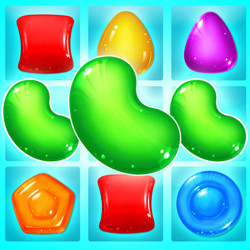 Play Candy Match now!