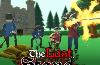 Play Cannon Blast - The Last Stand now!