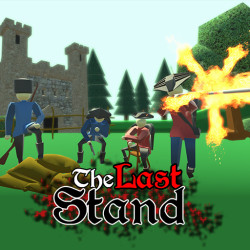 Play Cannon Blast - The Last Stand now!
