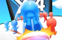 Play Cannon Shooter now!