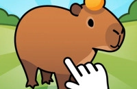Play Capybara Evolution: Clicker now!