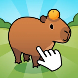 Play Capybara Evolution: Clicker now!
