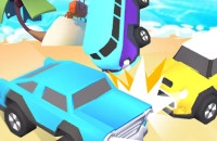 Play Car Crash Star now!