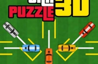 Play Car Puzzle 3D now!
