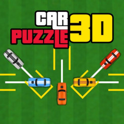 Play Car Puzzle 3D now!