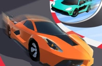 Play Car Racing 3D Drive Mad now!