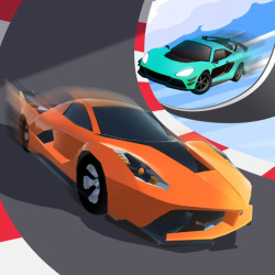 Play Car Racing 3D Drive Mad now!