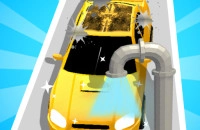 Play Car Wash Rush now!