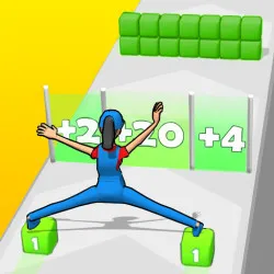 PLay Cargo Skates now!