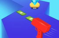 Play Cash Gun Rush now!