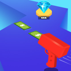 Play Cash Gun Rush now!