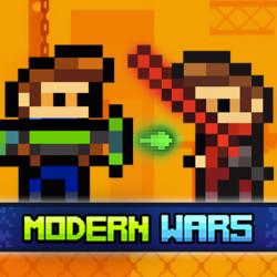 Play Castel Wars Modern now!