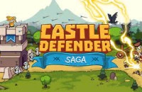 Play Castle Defender Saga now!