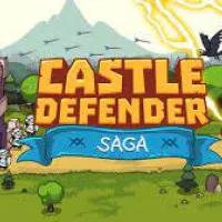 Castle Defender Saga