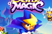 Play Castle of Magic now!