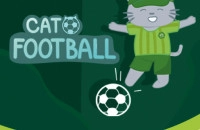 Play Cat Football now!