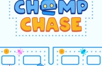 Play Chomp Chase now!