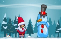 Play Christmas Adventure now!