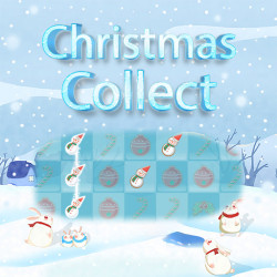 Play Christmas Collect now!