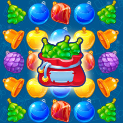 Play Christmas Crush now!