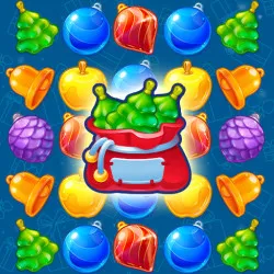 PLay Christmas Crush now!