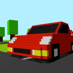 Play Circle Crash now!