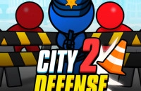 Play City Defense 2 now!